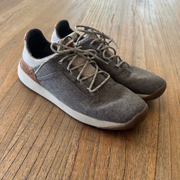 OluKai Other - Olukai Nanea Li Sneakers - Size 9.5